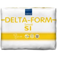 Abena Delta-Form S1