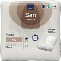 Abena San Premium Einlagen