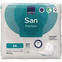 Abena San Premium Einlagen