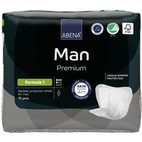 Abena Man Premium Formula 1