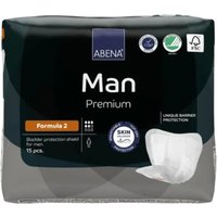 Abena Man Premium Formula 2