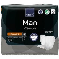 Abena Man Premium Formula 2