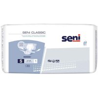 Seni Classic S
