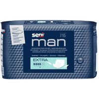 Seni Man Extra Inkontinenzeinlage für Männer