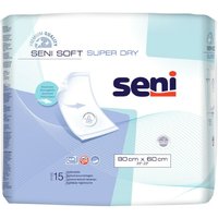 Seni Soft Super Dry 60x90
