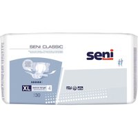 Seni Classic Gr. XL