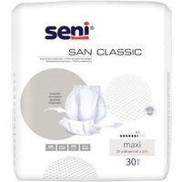 San Seni Classic Maxi Inkontinenzvorlage
