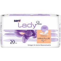 seni® Lady Slim Mini Plus