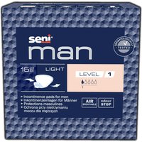 Seni Man Light Level 1 (1x15 Stück)