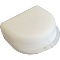 Snorflex KFO-Dentalbox für Schnarchschienen (weiß)