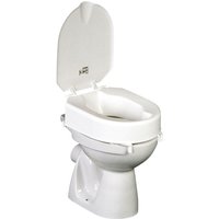 Etac Toilettensitzerhöhung Hi-Loo 6 cm