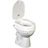 Etac Toilettensitzerhöhung Hi-Loo 10 cm