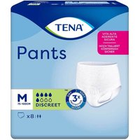 Tena Pants Discreet M bei Inkontinenz