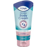 Tena Body Cream