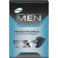 Tena Men Protective Shield Extra Light