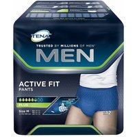 Tena MEN Active Fit Pants Plus M