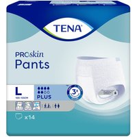 Tena Pants Plus L bei Inkontinenz