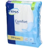Tena Comfort Mini Extra Inkontinenz Einlagen
