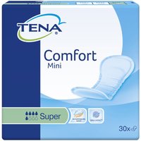 Tena Comfort Mini Super Inkontinenz Einlagen