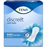 Tena® Lady Discreet Extra