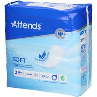 Attends® Soft Extra 3
