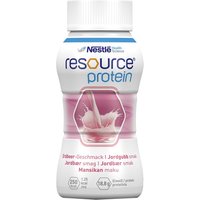 Resource® protein Erdbeer