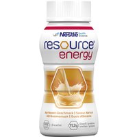 Resource® Energy Aprikose
