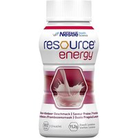 Resource® Energy Erdbeere/Himbeere