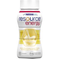 Resource® Energy Vanille