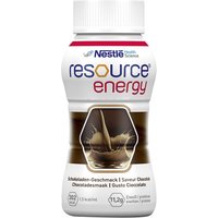 Resource® Energy Schokolade