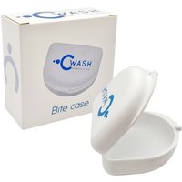 CWash Schienenbox für Zahnreinigungsgerät