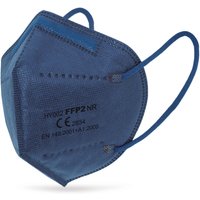 CN Club Nautico FFP2-Maske - einzeln verpackt (25 Stück)
