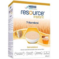Resource® Instant Kornbrei