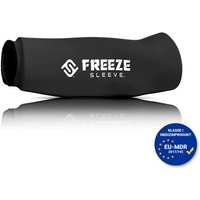 Freeze Sleeve - Kühl- und Wärmebandage