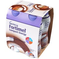 Fortimel Compact Energy Trinknahrung Schokolade