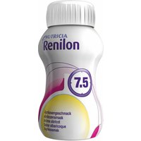 Renilon 7.5 Trinknahrung bei Niereninsuffizienz Aprikose