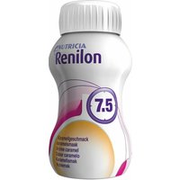 Renilon 7.5 Trinknahrung bei Niereninsuffizienz Karamel