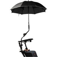 Regenschirm für Rollz Flex 2.0 Leichtgewichtrollator