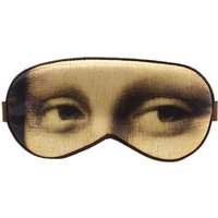Schlafmaske Augenmaske Da Vinci Mona Lisa