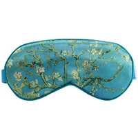 Schlafmaske Mandelblüte - Vincent van Gogh