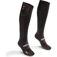 Bertschat® Beheizbare Socken Elite Lange Version