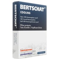 Bertschat® Kühlender Kissenbezug