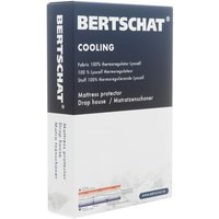 Bertschat® Kühlendes Spannbettlaken