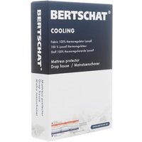 Bertschat® Kühlendes Spannbettlaken