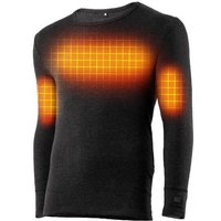 Bertschat® Beheizbares Thermo Shirt Dual Heating