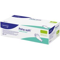 Peha-soft® Untersuchungshandschuhe Gr. XL