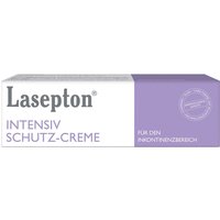 Lasepton® Intensiv Schutz-Creme