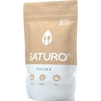 Saturo Trinkmahlzeit Natur | Vegane Trinknahrung| Astronautenkost mit Protein & Nährstoffen