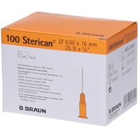 Sterican® Heparin