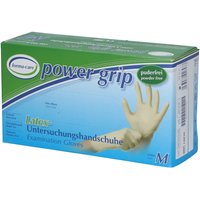 Forma Care Latex Powergrip Handschuhe Gr. M